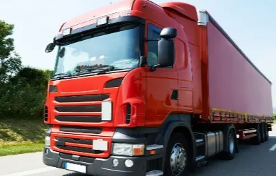 Konya Kepsut Ambar Kargo