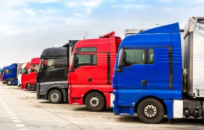 Konya Kepsut Ambar Nakliyat