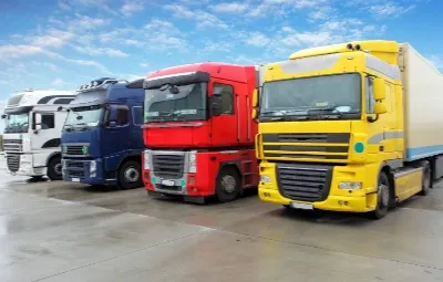 Konya Kepsut Nakliye Ambarı