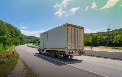 Konya ile Kepsut Arası Bulaşık Makinesi Taşıma