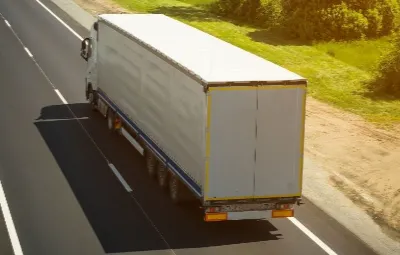 Konya ile Kepsut Arası Parça Eşya Taşıma